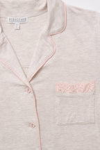 Love & Lace PJ Set