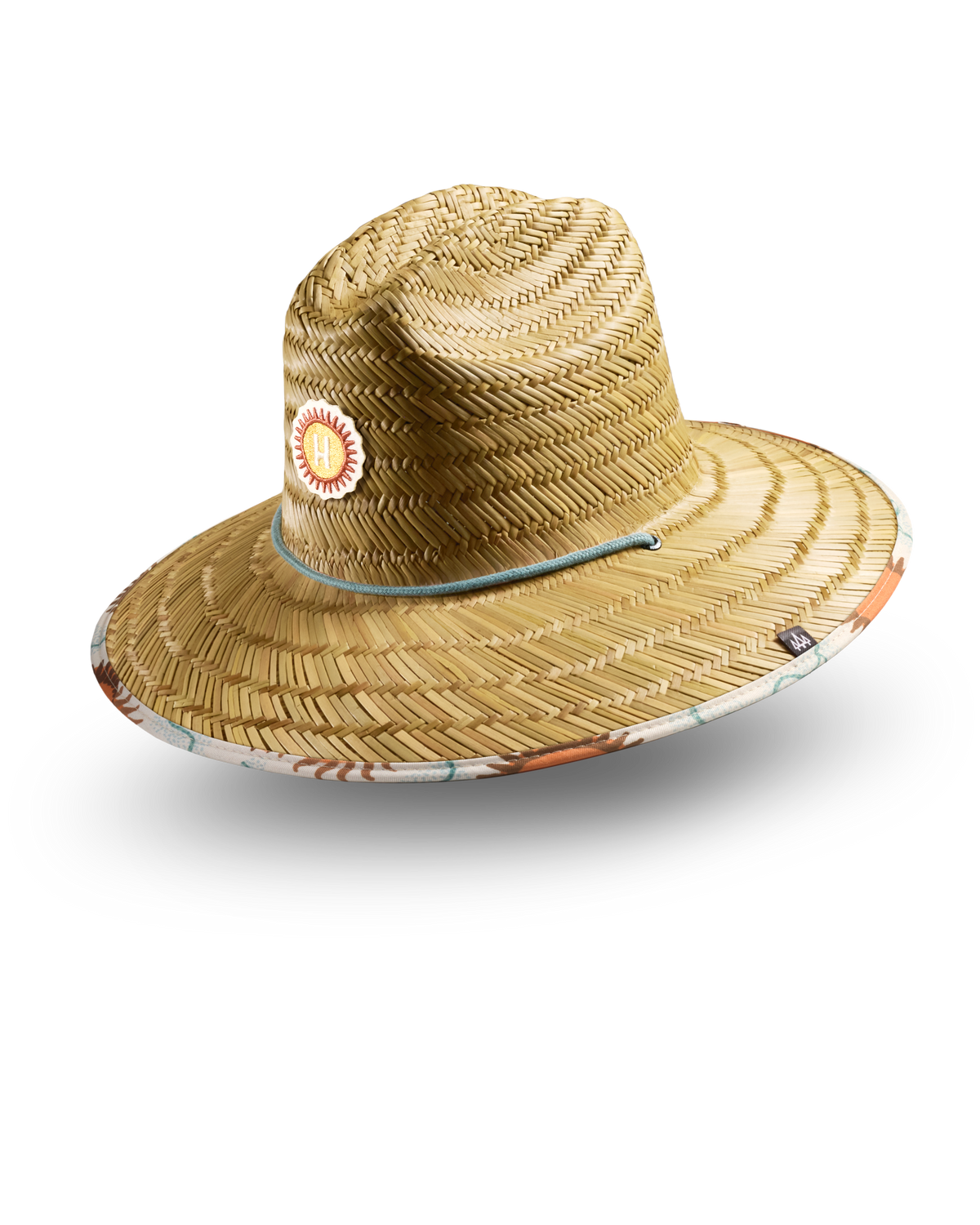 Suns Lifeguard Hat
