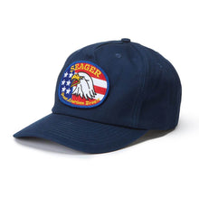 Great American Dream Navy Snapback