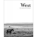 West Coffee Table Book