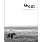 West Coffee Table Book