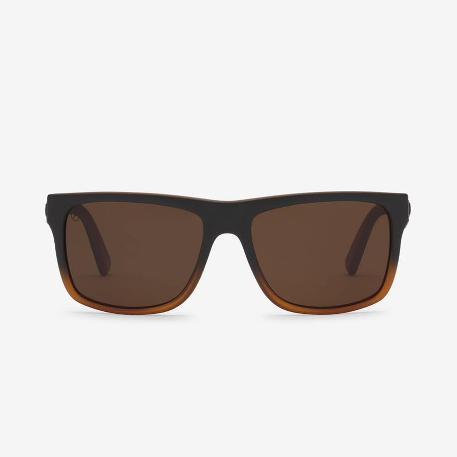 Swingarm Black Amber/Bronze Sunglasses