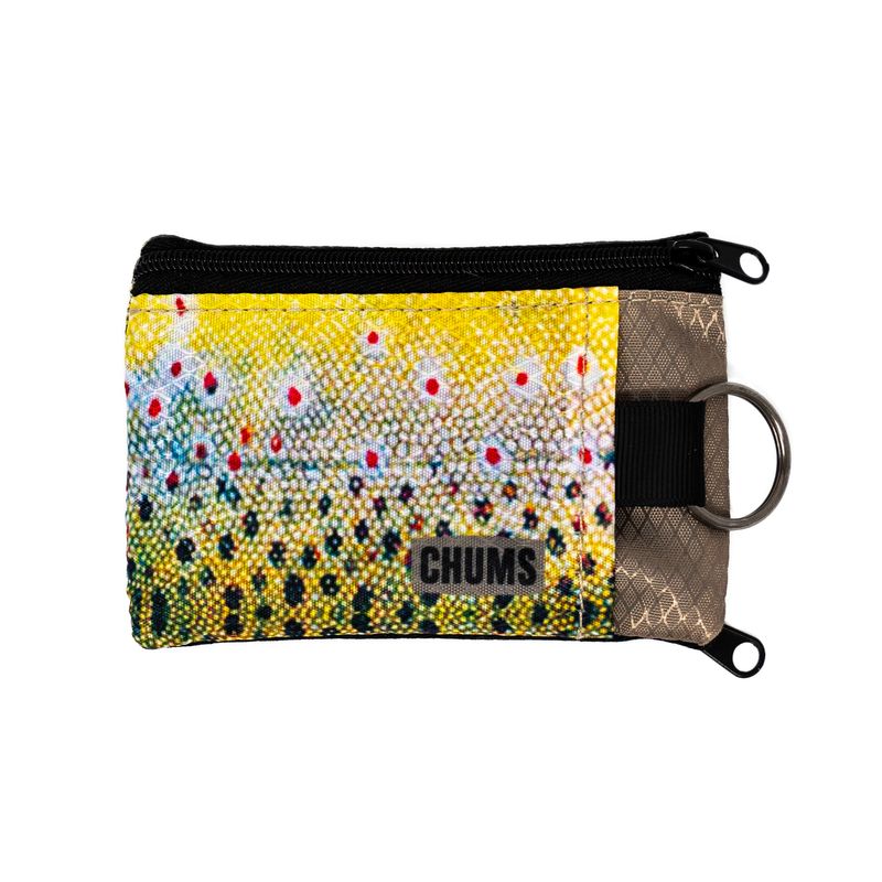Surfshorts Wallet