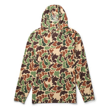 Escala Duck Camo Sunshirt