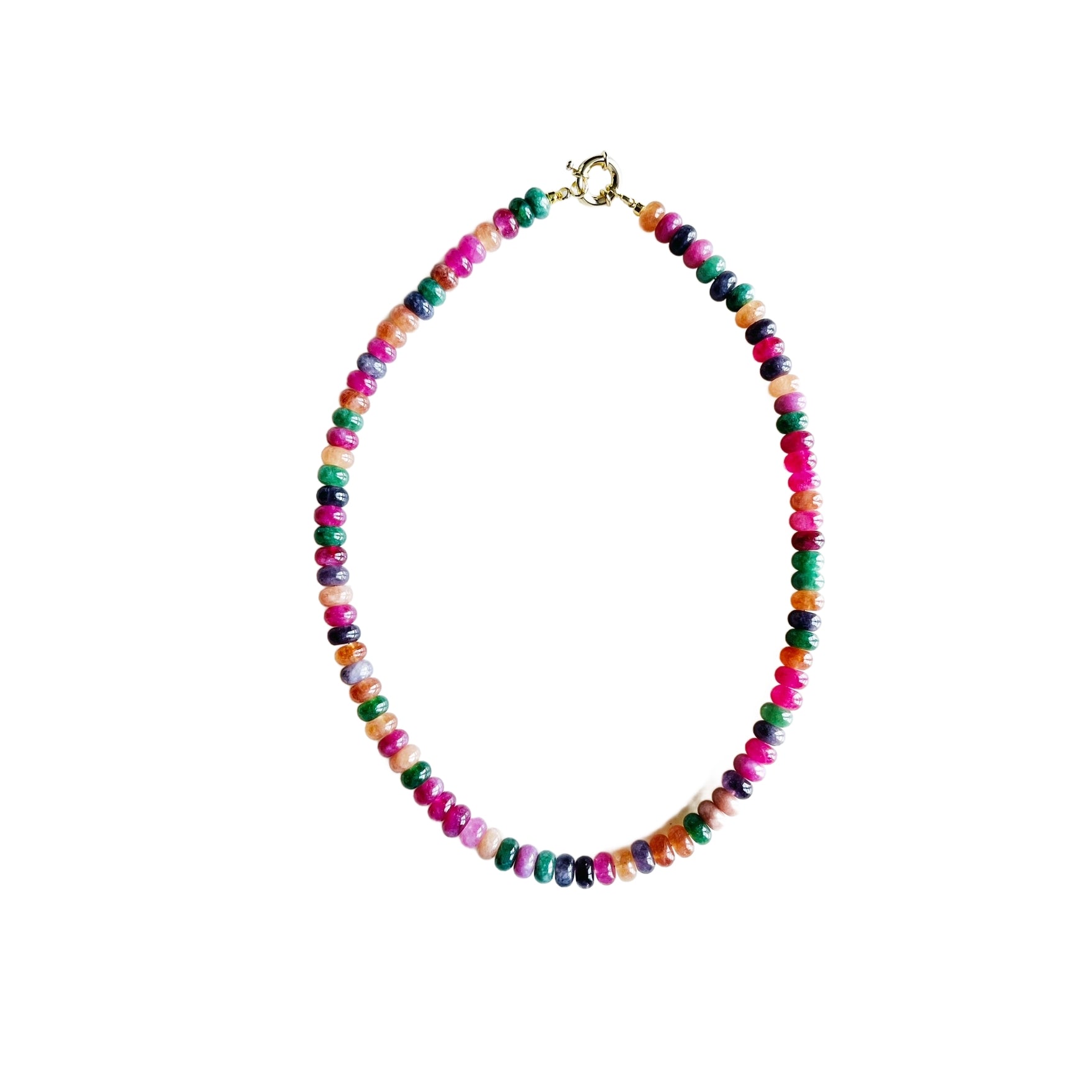 Candy Necklace
