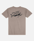 Spearfisher Cinder Pocket Tee