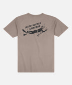 Spearfisher Cinder Pocket Tee