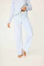 Apres All Day Snowflakes Velour Pant