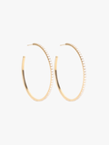 Jay Pave 2" Hoops