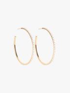 Jay Pave 2" Hoops