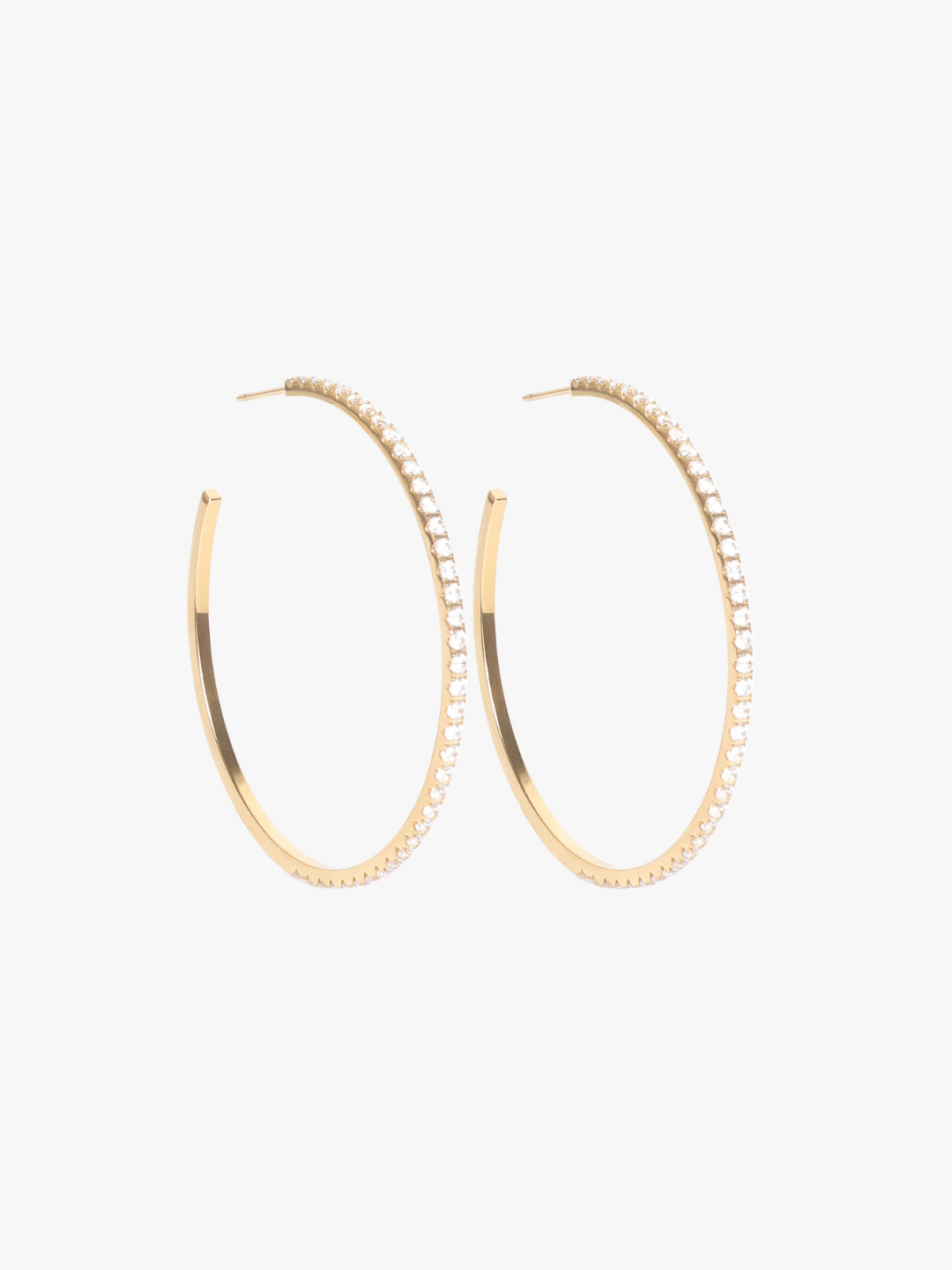 Jay Pave 2" Hoops