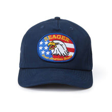 Great American Dream Navy Snapback
