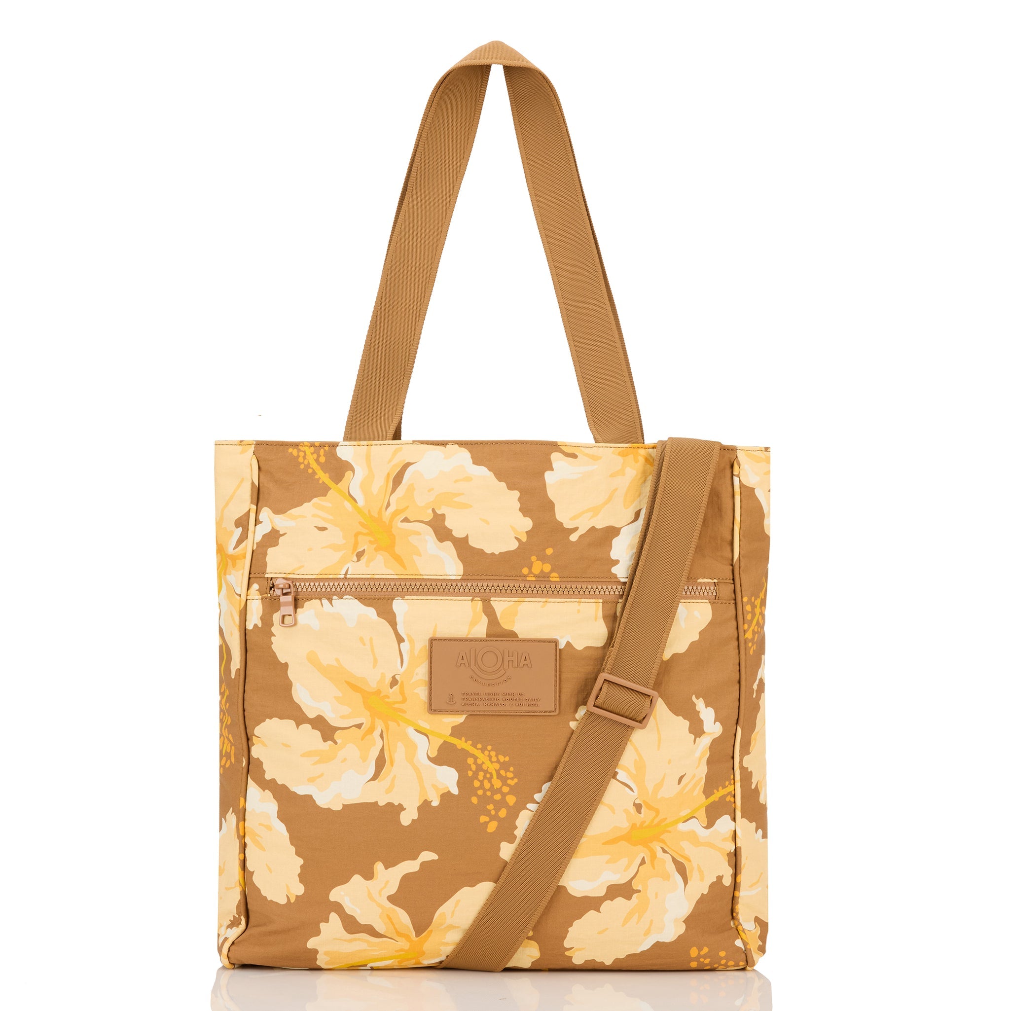 Taha'a Toffee Keep It Light Daily Tote