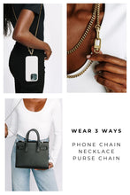 Kelsey 3-in-1 Phone Chain