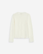 Aube Ivory Lace Top