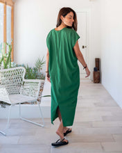 Ibiza Kaftan Dress