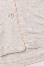 Love & Lace PJ Set