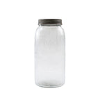Gathered Thoughts Jar