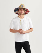 Liberty Lifeguard Hat