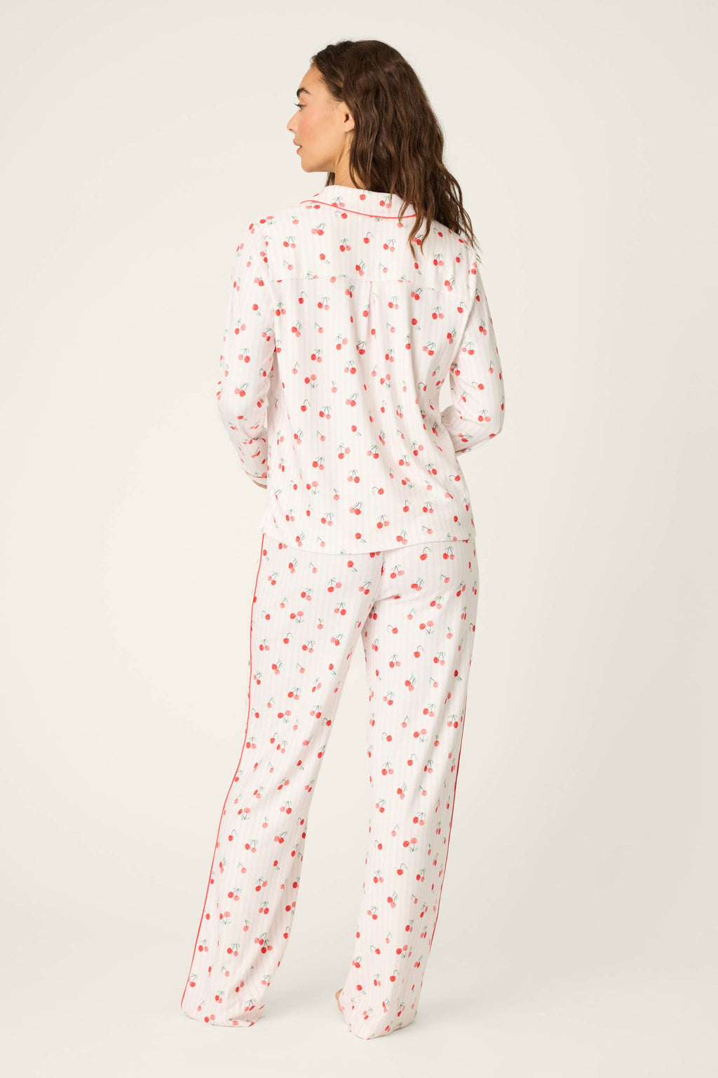 Ma Cherie Valentines PJ Set