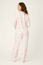 Ma Cherie Valentines PJ Set