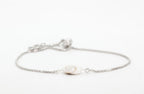 Salty Shells Bolo Bracelet