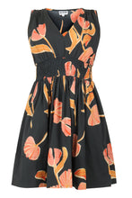 Darby Dahlia Mini Dress