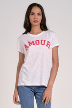 Amour Tee