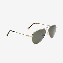 AV1 Gold/Grey Sunglasses