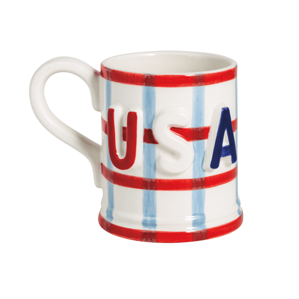Americana Mug