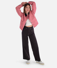 Windrift Polka Dot Twill Pant