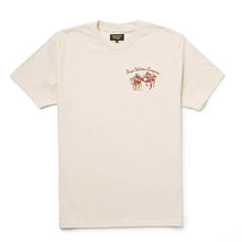 Los Rios Vintage White Tee