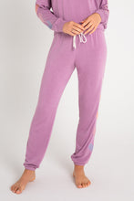 Mountain Love Hearts Banded Pant