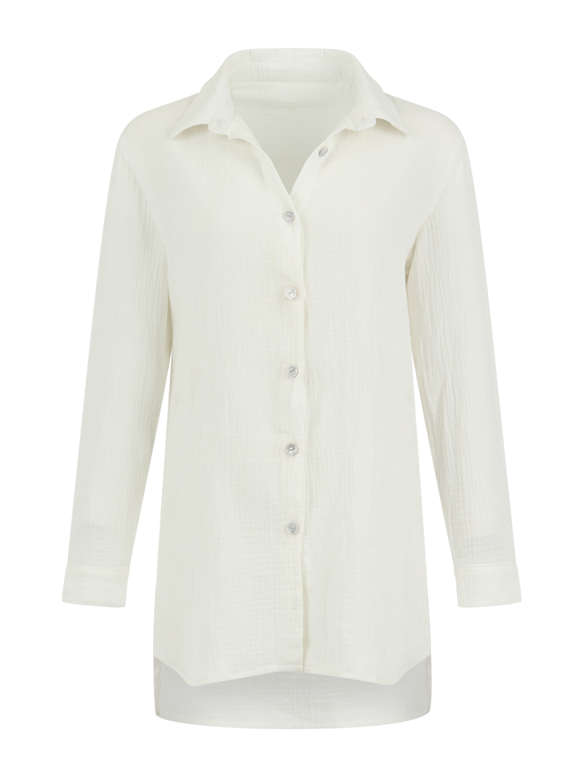 Espelho White Cover-Up