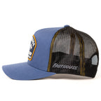 Crossroad Denim Hat