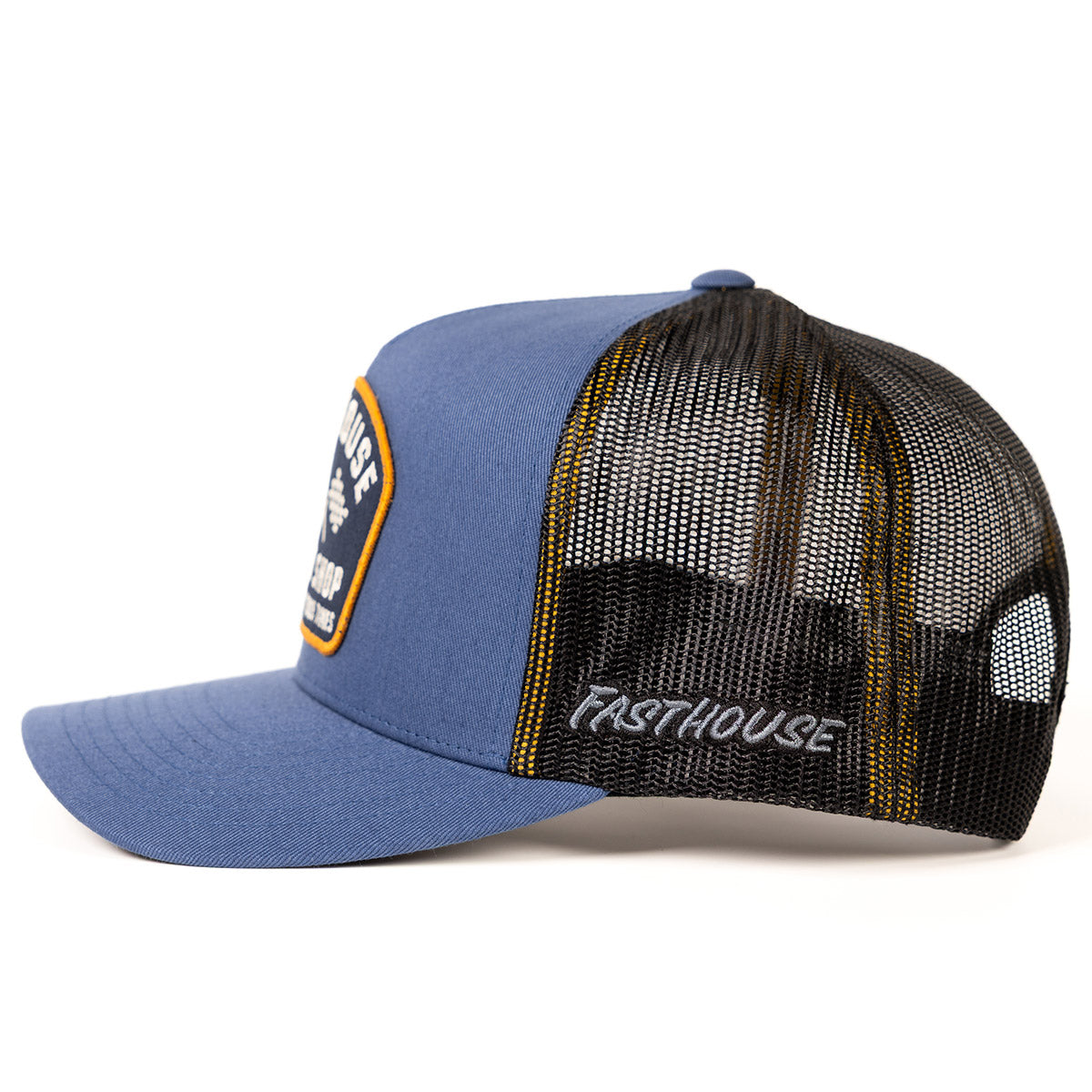 Crossroad Denim Hat