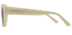 Laguna Alabaster Sunglasses