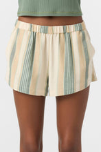 Ciara Stripe Beach Short
