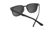 Black Paso Robles Sunglasses