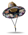 Nightcap Lifeguard Hat