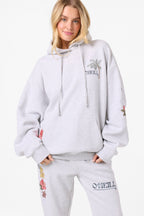 Lush Oversized Hoodie