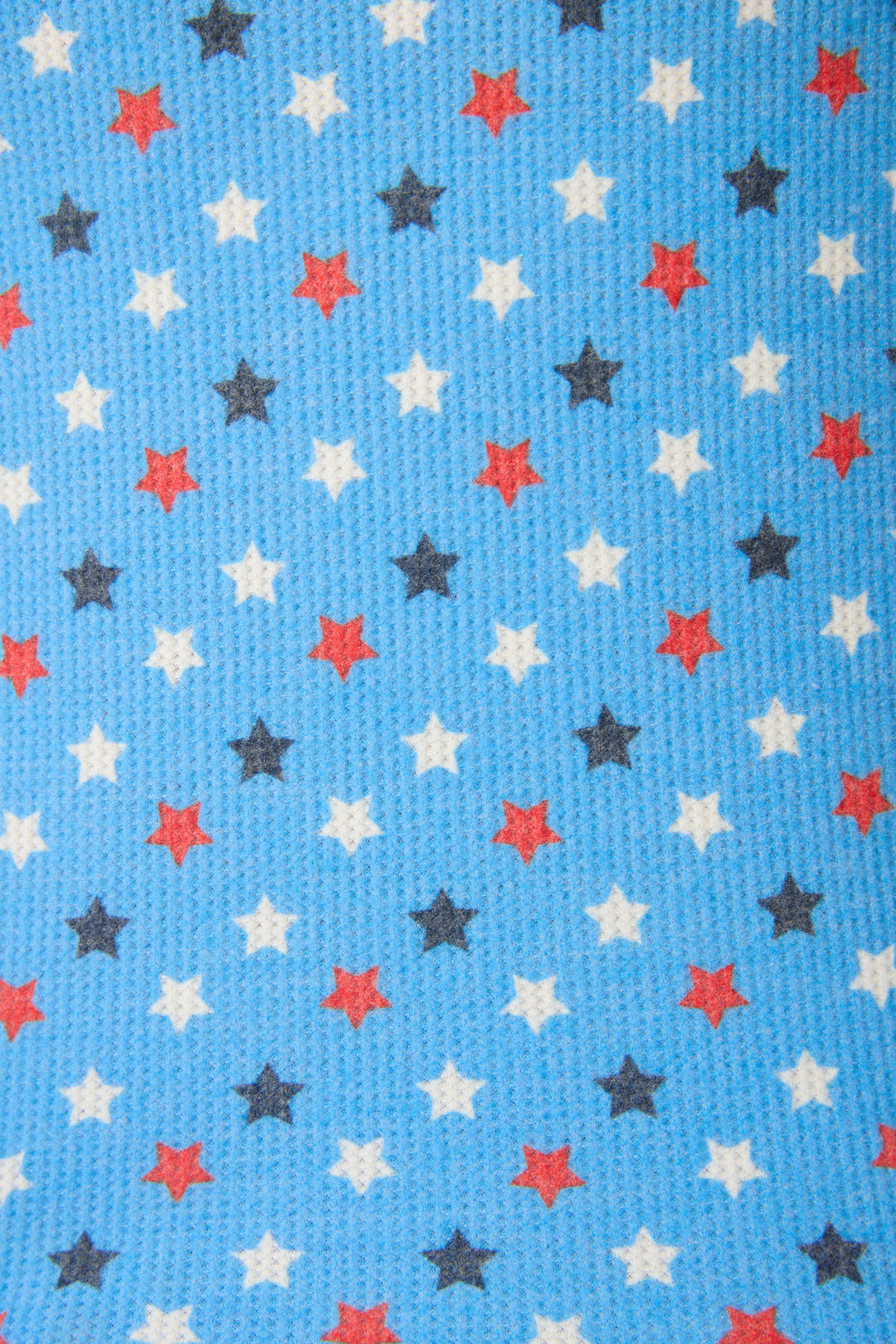 Star Spangled Summer PJ Short