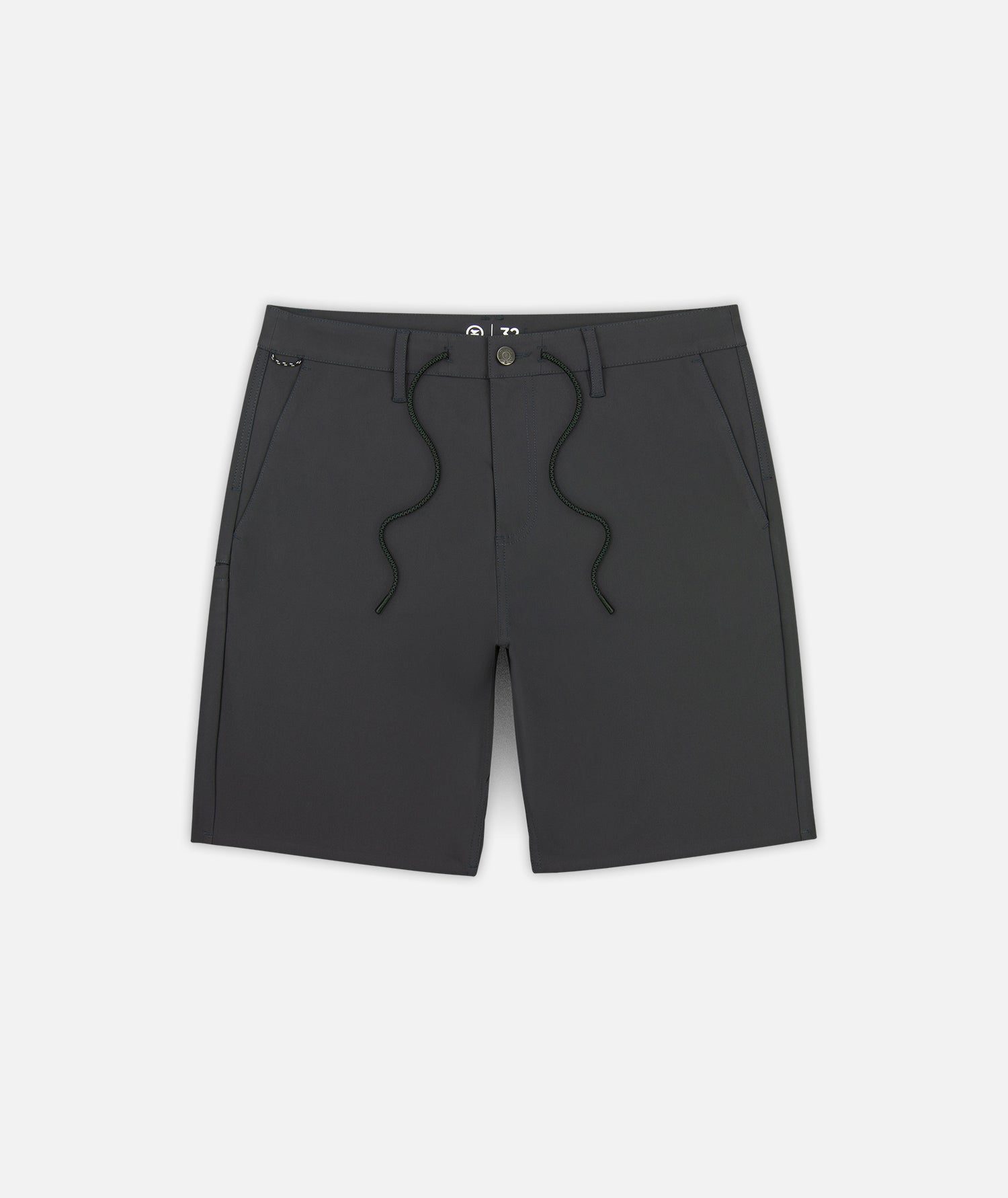 Acadia Black Sand Versatility Short