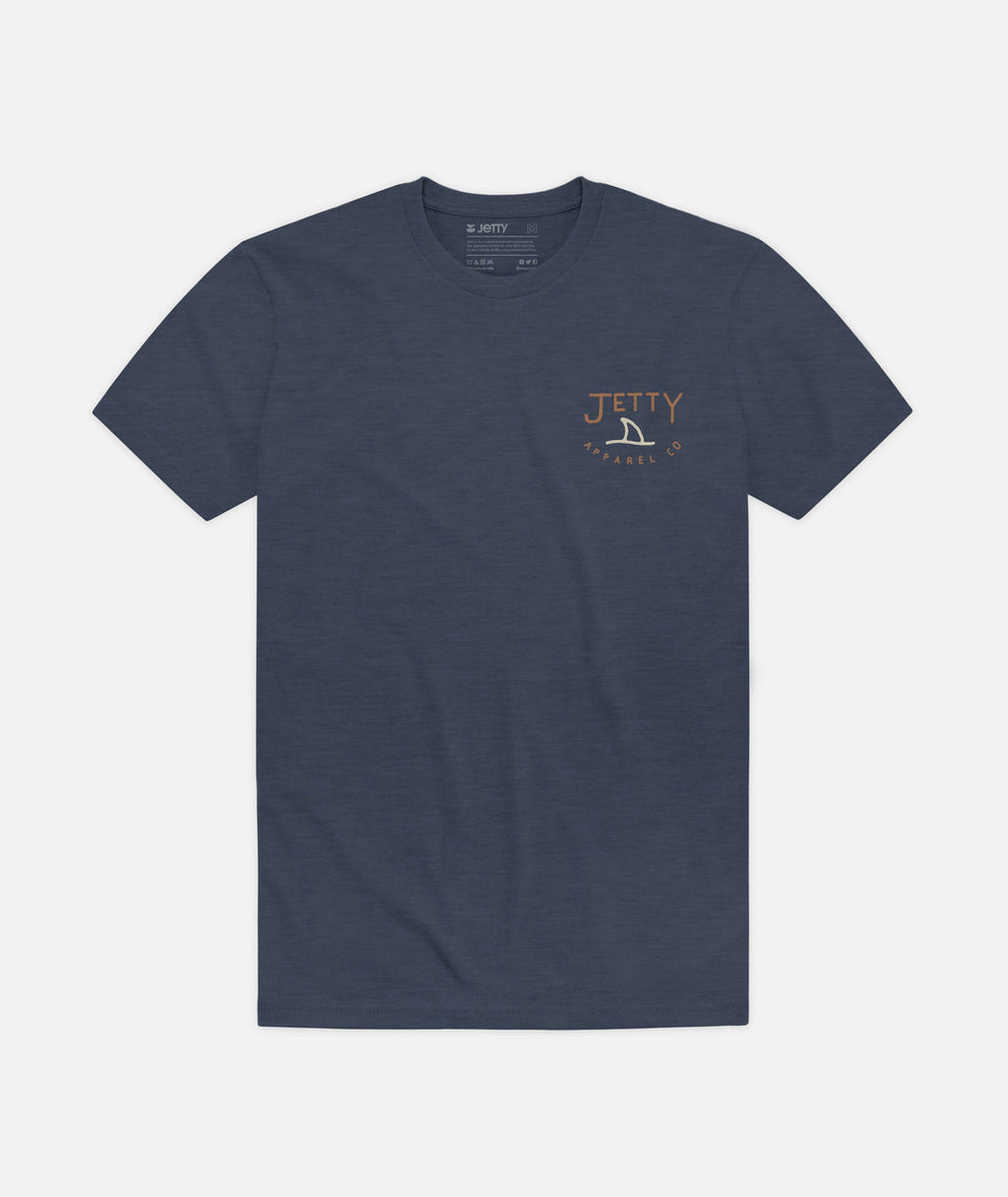 Blood Sweat & Beers Tee
