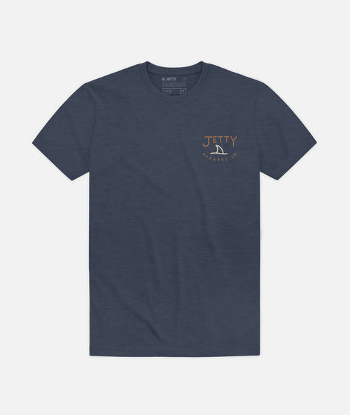 Blood Sweat & Beers Tee