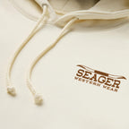 The Herd Bone Hoodie