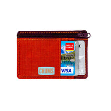 Bandit Zip Wallet