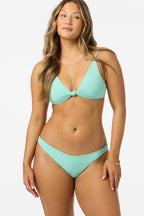 Saltwater Solids Holiday Rockley Bottoms