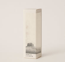 No.10 Perfume Oil