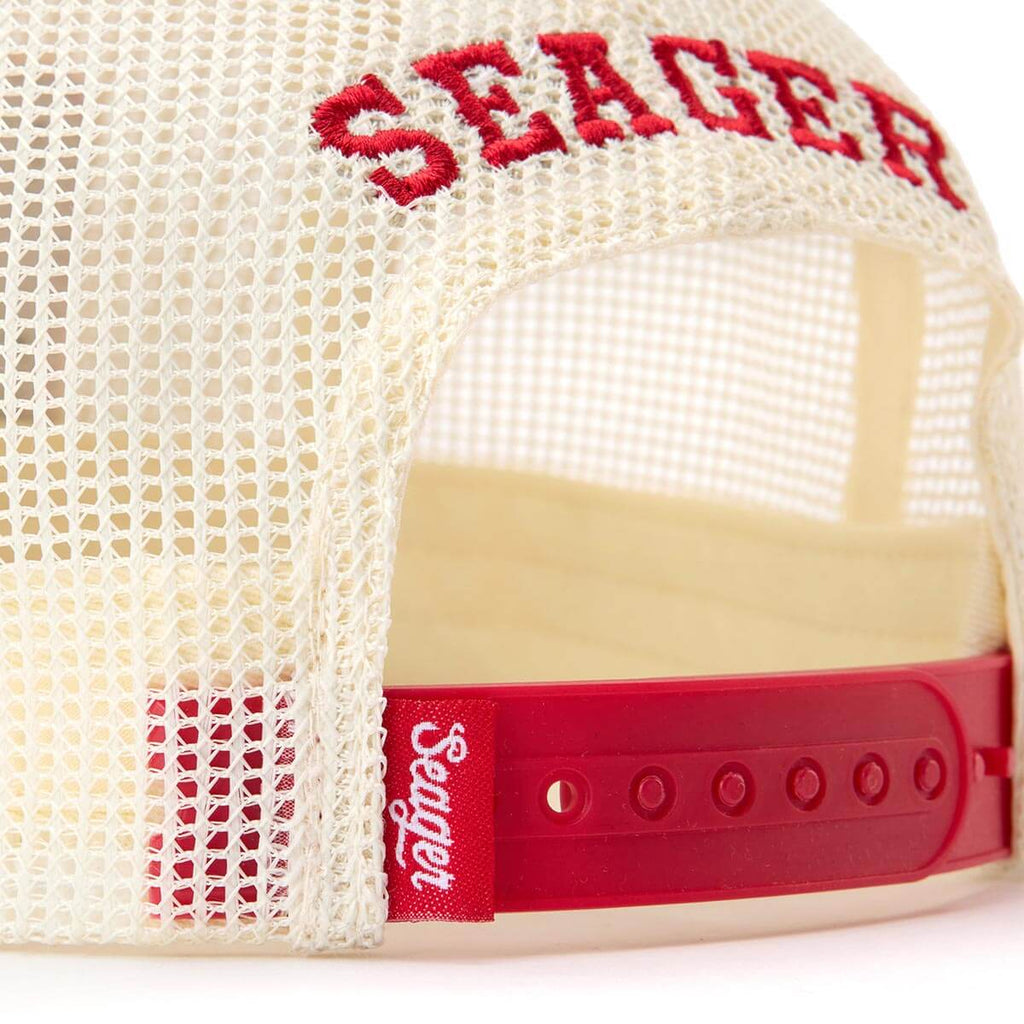 Keep It Country Mesh Trucker Hat